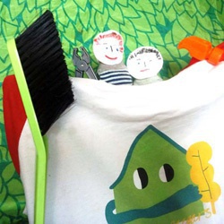 Подросток перед пропастью взрослости