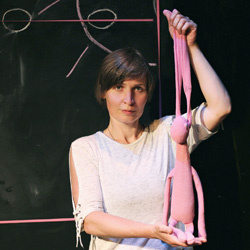 Ведьмин круг