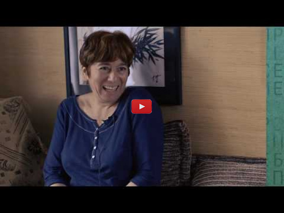 Дина Крупская о журнале «Кукумбер» и его авторах