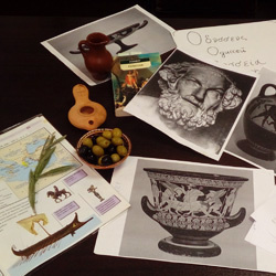 Мастерская медленного чтения: в ритме древних манускриптов