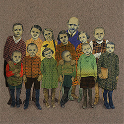 «Пан Доктор такой добрый…»