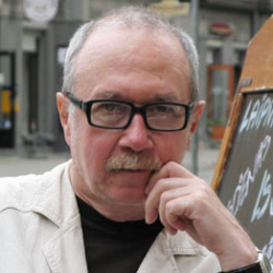 Там, где горные бобры, украденный мост и сияющая радуга