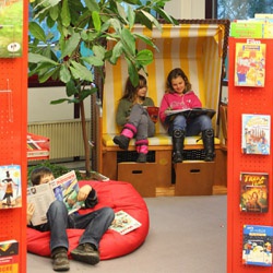 Микромир в магнитном театре