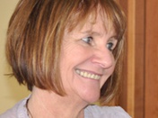 Тереза  Бреслин