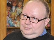 Сергей  Романов