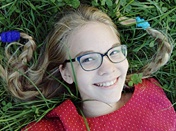 Анастасия  Вяткина