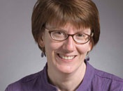 Меган  Шлейсман