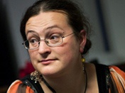 Хельга  Патаки