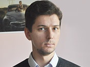 Денис  Безносов