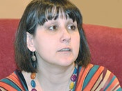 Ксения  Молдавская