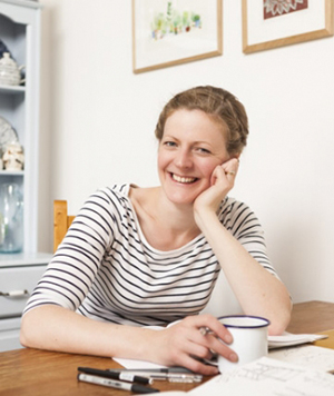 Элис  Мелвин