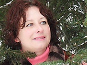 Ольга  Токарева