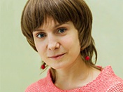 Ирина  Рябкова