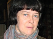 Вероника  Гаранина