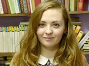 Полина  Жданова