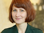 Елена  Джумук
