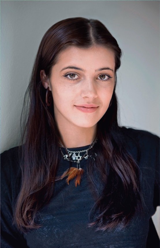 Соломоника  Де Винтер