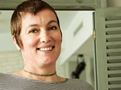 Ребекка  Дотремер