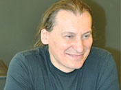 Андрей Сергеевич Снегирев
