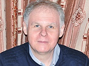 Сергей  Белорусец