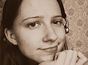 Елена  Курдяева