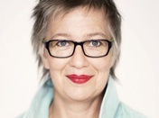 Анна  Когстрём