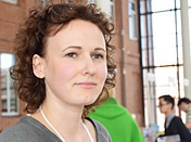 Ирина  Рочева