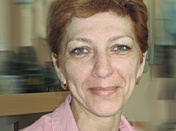 Oksana  Chistyakova