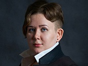 Наталья  Керре