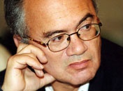 Александр  Кушнер