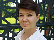 Ludmila  Ursulenko
