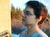 Никита  Суханов