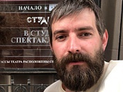 Владимир  Кантор