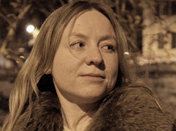 Вероника  Кричевская