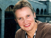 Валентина  Кашина