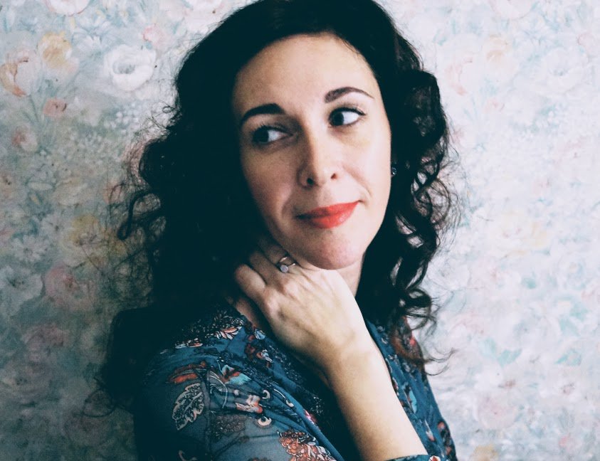 Ксения  Беленкова