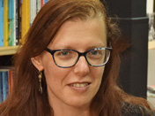 Белла  Остромоухова