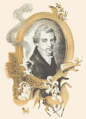 Вильгельм  Гауф