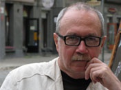 Денис Викторович Драгунский