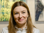 Кристина  Кретова