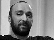 Игорь  Черкасский