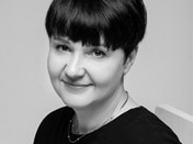 Галина  Бочарова