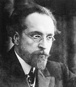 Николай Альбертович Кун