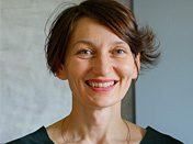 Катерина  Любимова