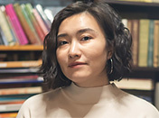 Малика  Колесова