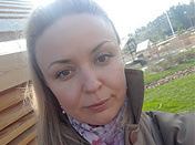 Алла  Улусой