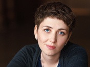 Анна  Старобинец