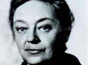 Ариадна  Эфрон