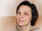Наталия  Соляник