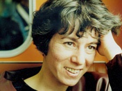 Дина  Крупская